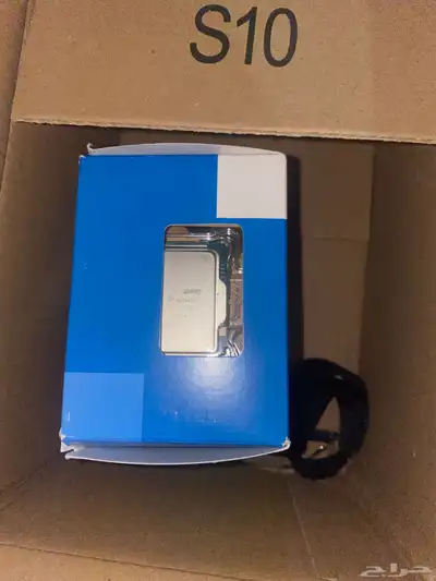 معالج i5 13400f جديد شريته من أمازون ب611 1