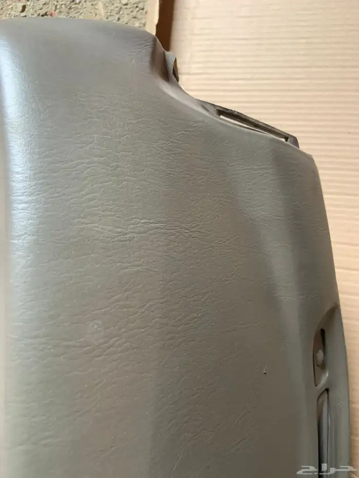 قشرة طبلون لكزس LS400 2