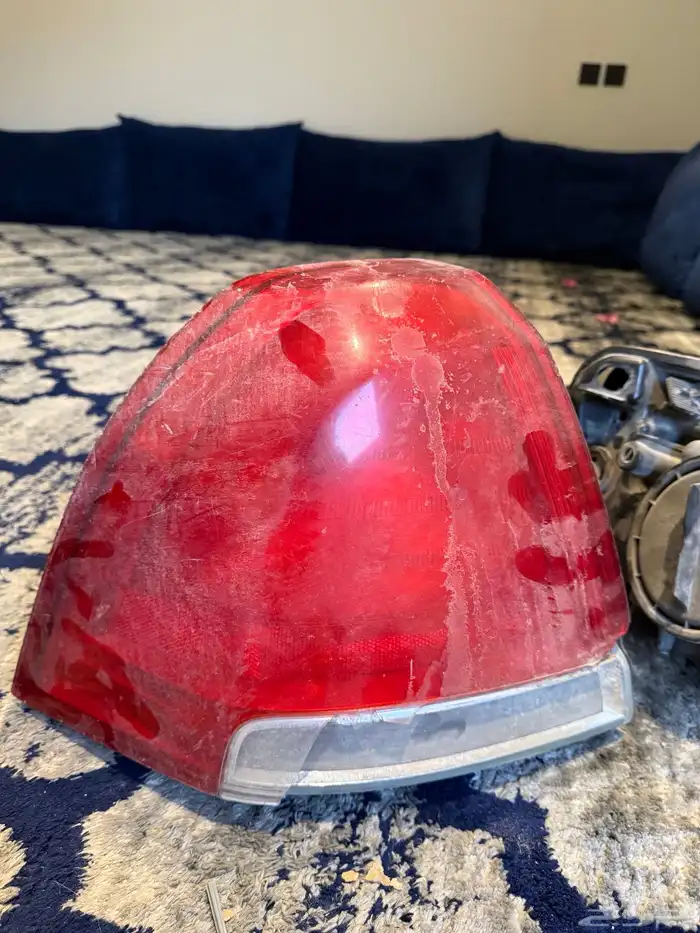 شمعة واصطب كابرس 3