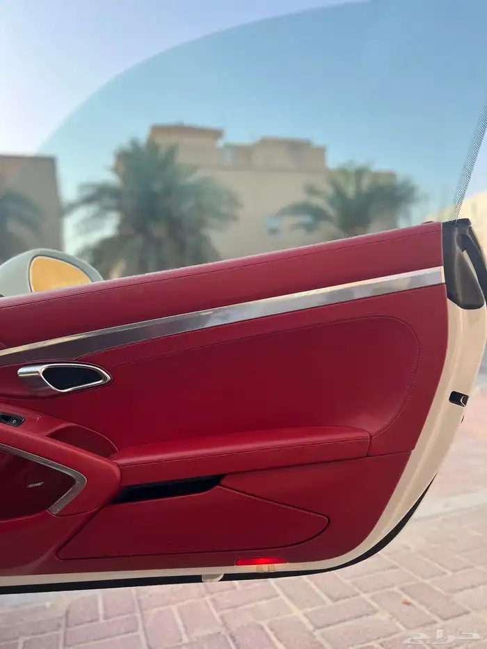 بورش كاريرا اس Carrera S 911 10