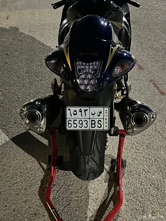 هايبوزا 2009 4