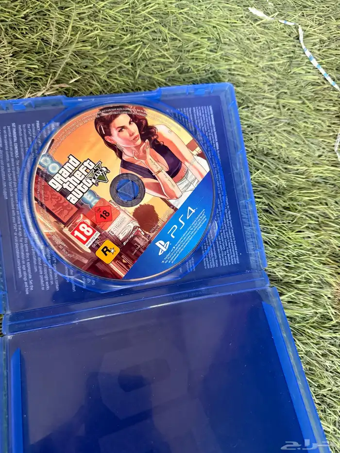 جميع الاشرطه ردد وقراند وفيفا وماد رونر وجي تي وذكرو 9