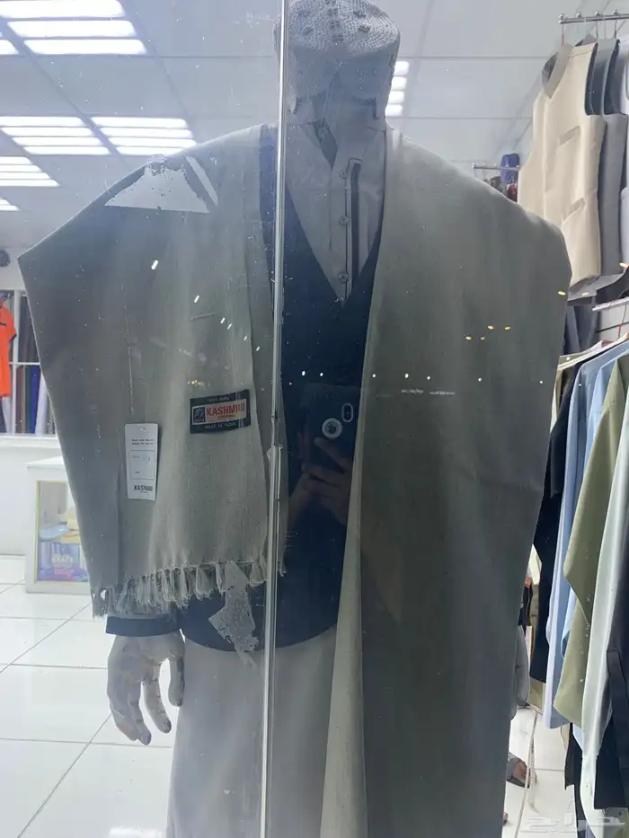 tailor and cloth shop for sale 3