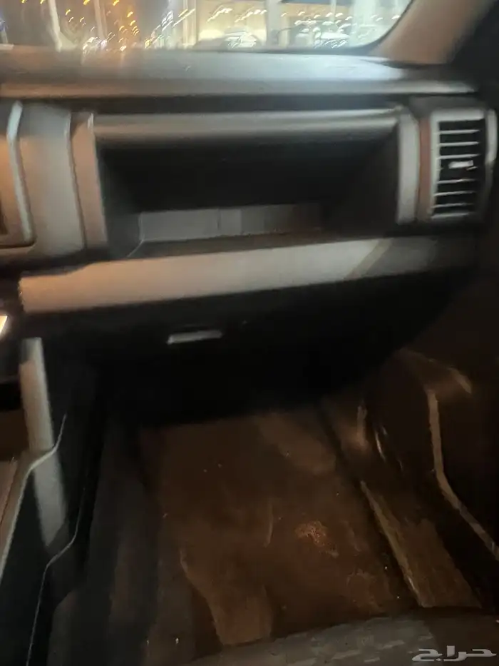 ميتسوبيشي L200 نص فل 2024 23