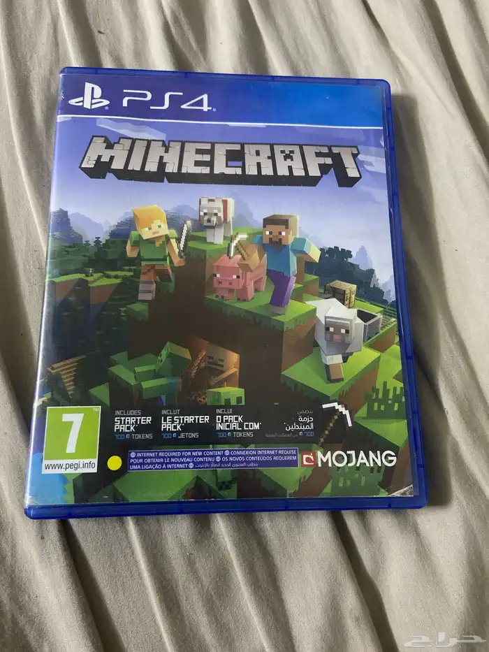 اشترطت سوني 4 1