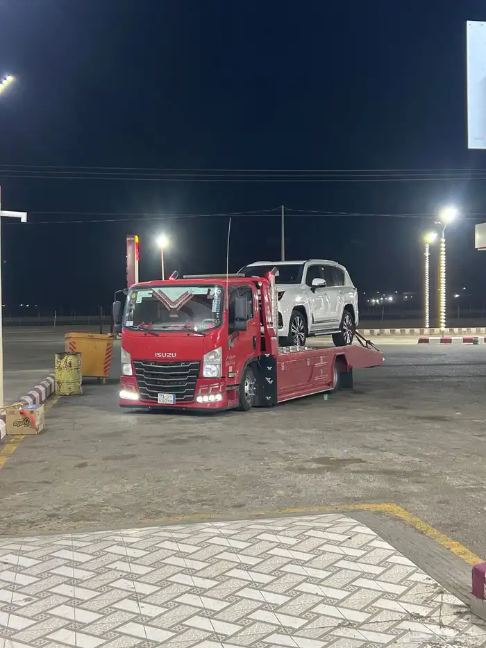 سطحه ابها خميس مش لنقل المركبات والدراجات للرياض الدمام بسعر 0