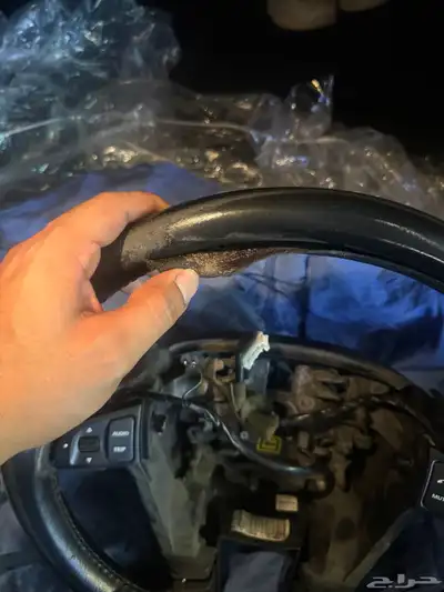 دركسون كابرس 2