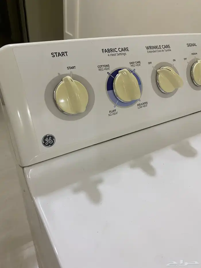 نشاف جنرال امريكي مستخدم 3