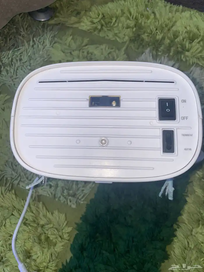 مجفف يدين بالليزر ماركة تيفاني 1