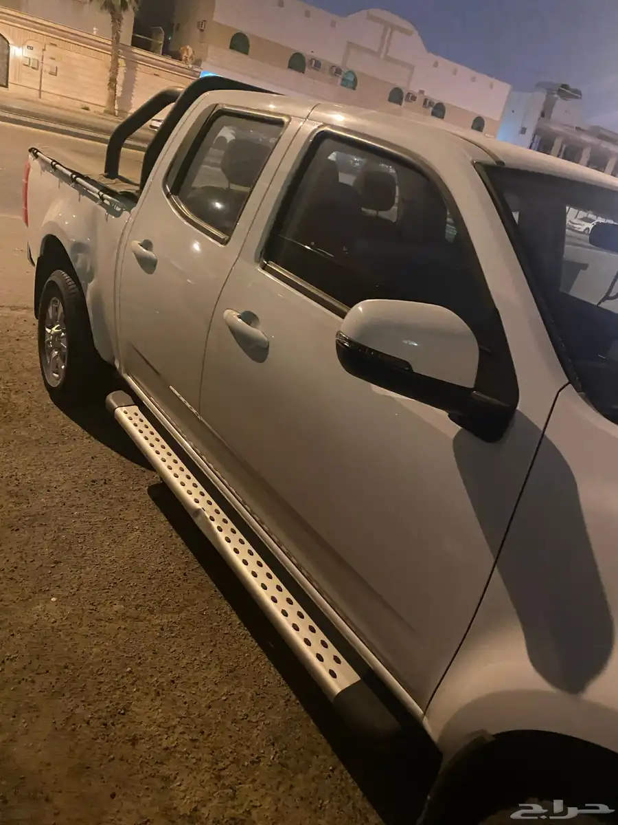 سياره لي البيع بسعر ممتاز 1