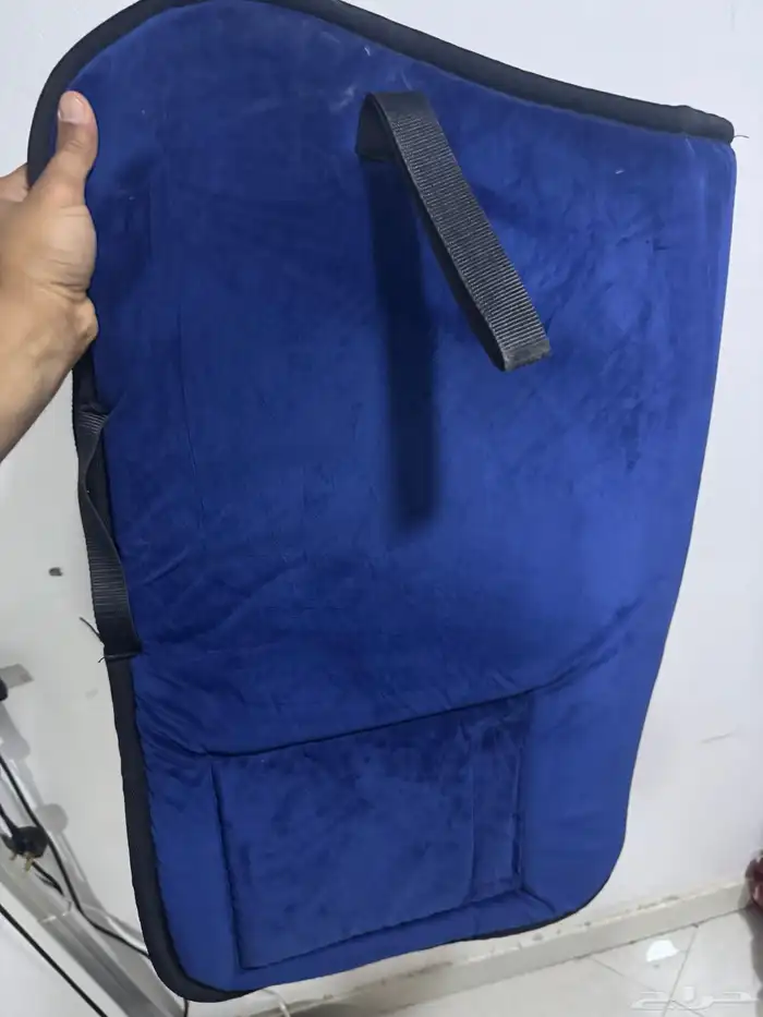 لبادة ركوب 0