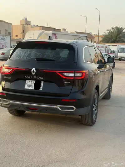 رينو كليوس 2018 3