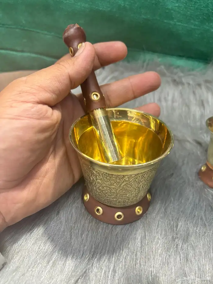 نجر صغير دلة صغيرة 6