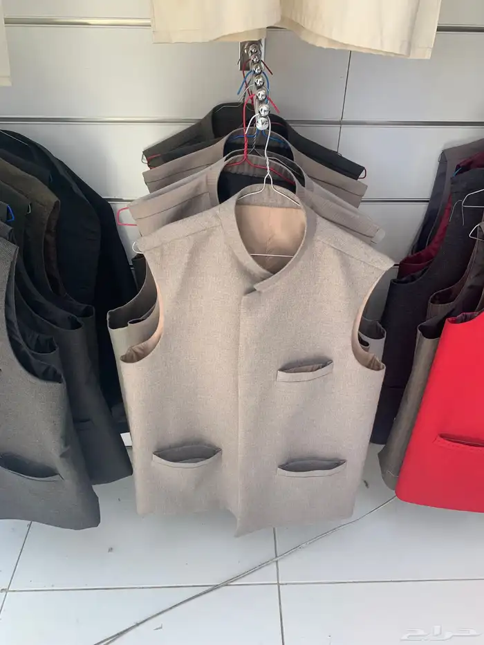 tailor and cloth shop for sale 15