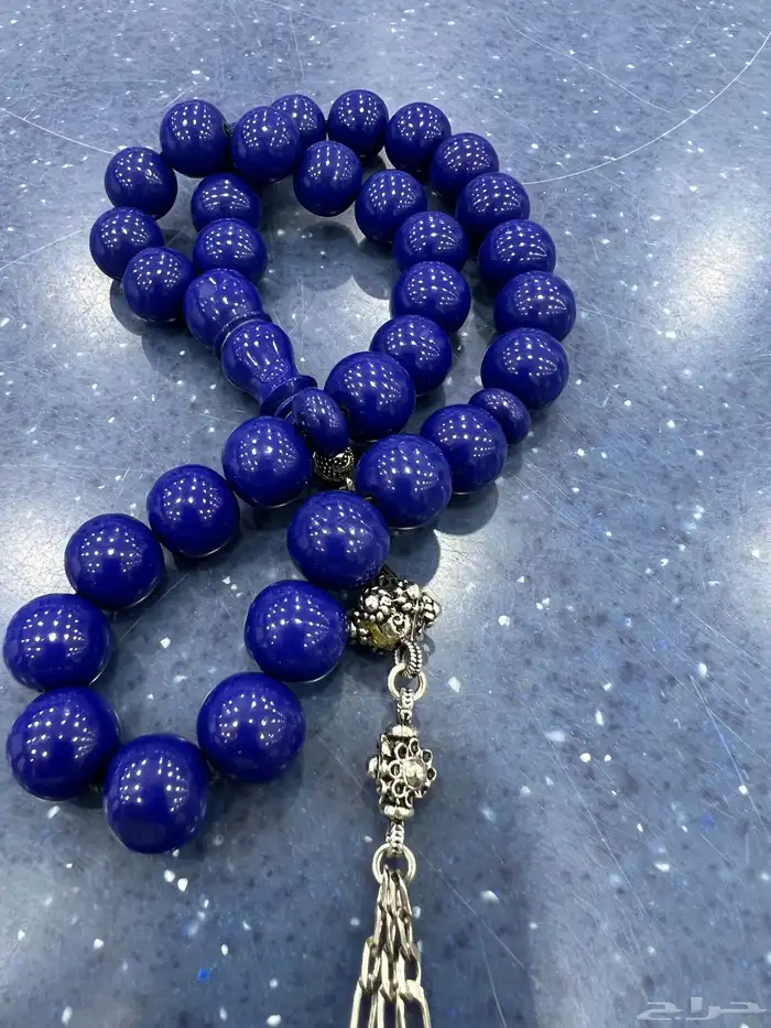 مسباح بولنق لون مميز 6