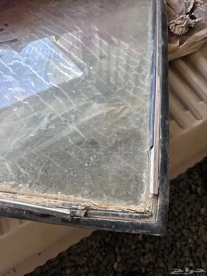 قطع ربع وشاص 4