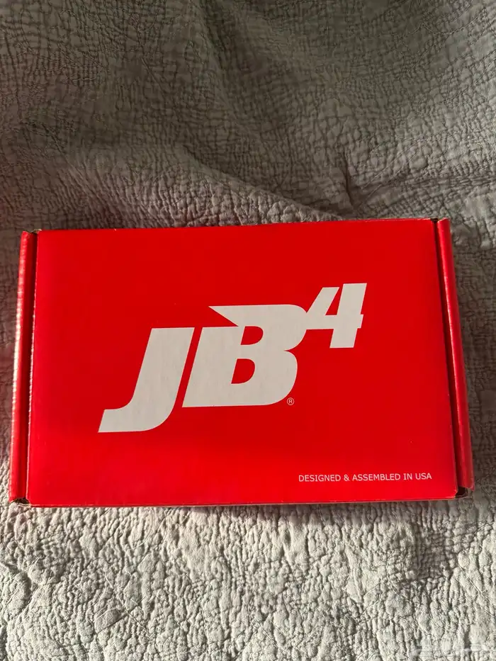 قطعة JB4 ل انفينيتي Q50 و Q60 3.0t موديل 2016  وفوق 0