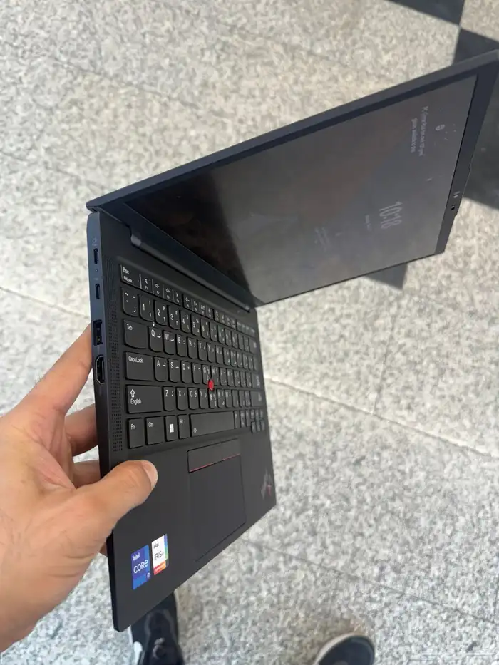 Lenovo X1 Carbon Core i7 13th Gen 16GB 512Ssd New 1
