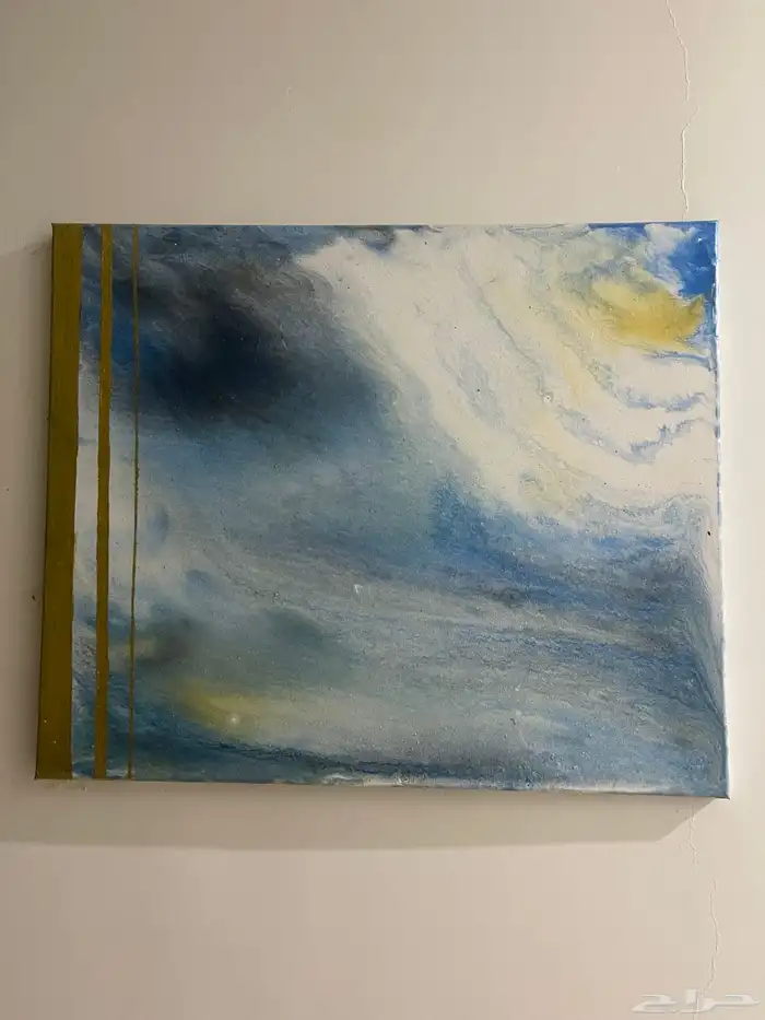 لوحات رسم يدوي 1