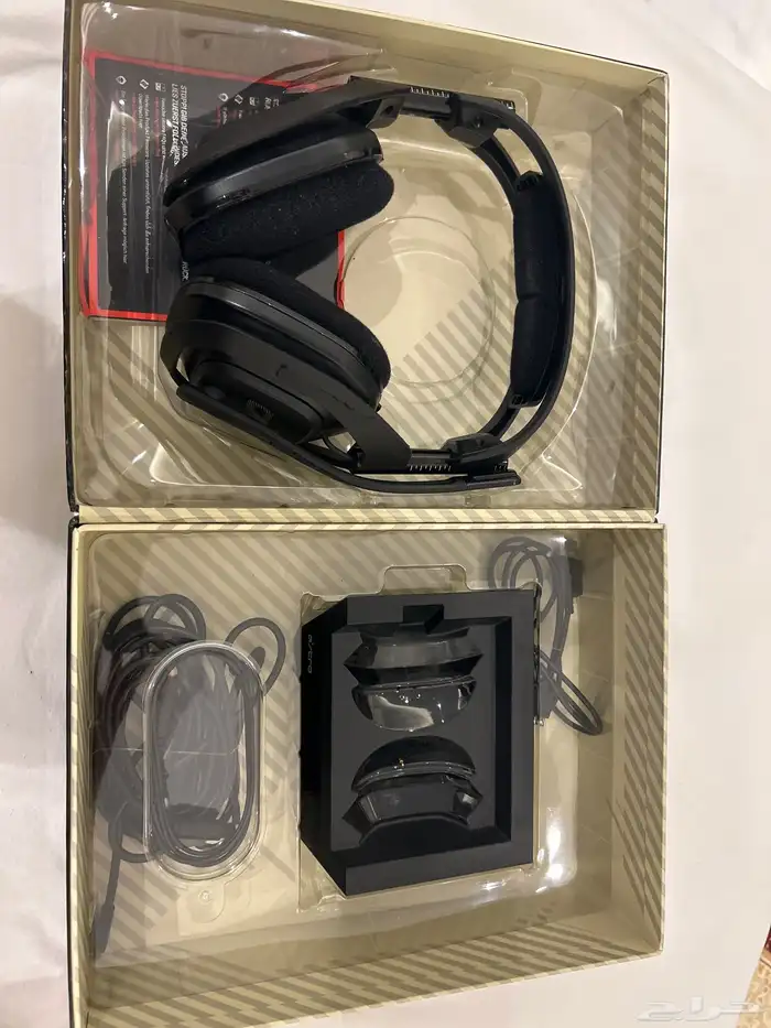 سماعة asstro a50 2
