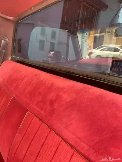 شفروليه سلفرادو 81 حوض غماره 9