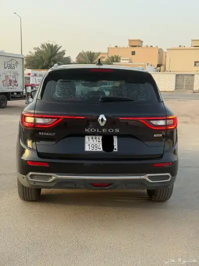 رينو كليوس 2018 5