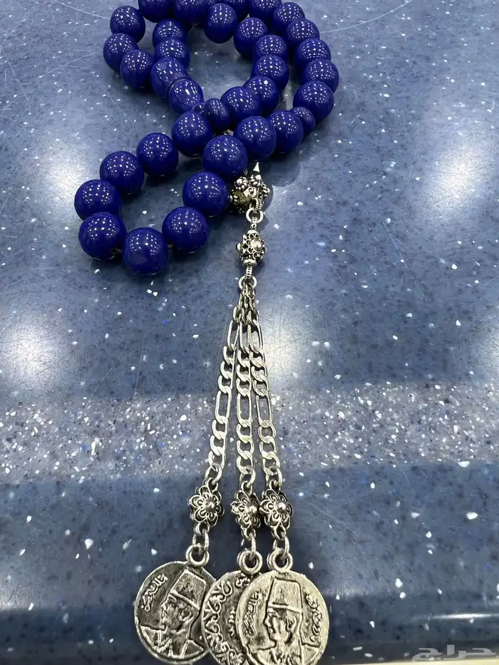 مسباح بولنق لون مميز 5