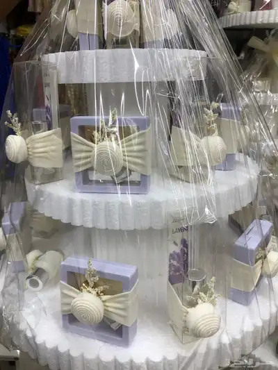 هدايا للمناسبات والأعياد 0
