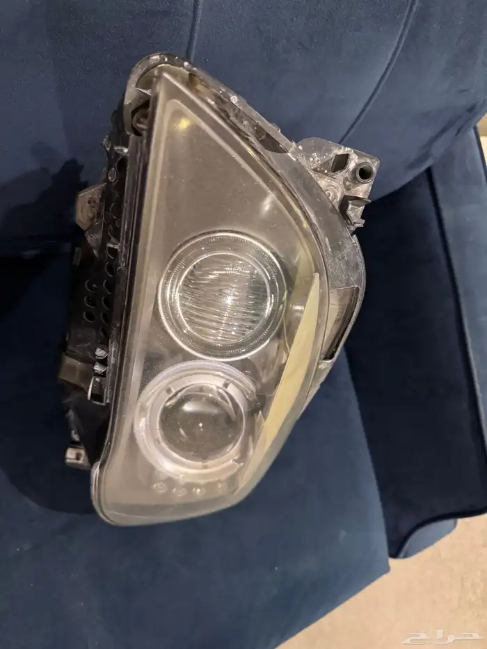 فوانيس امامية و ماوس وكالة لل BMW مقاس 740 3