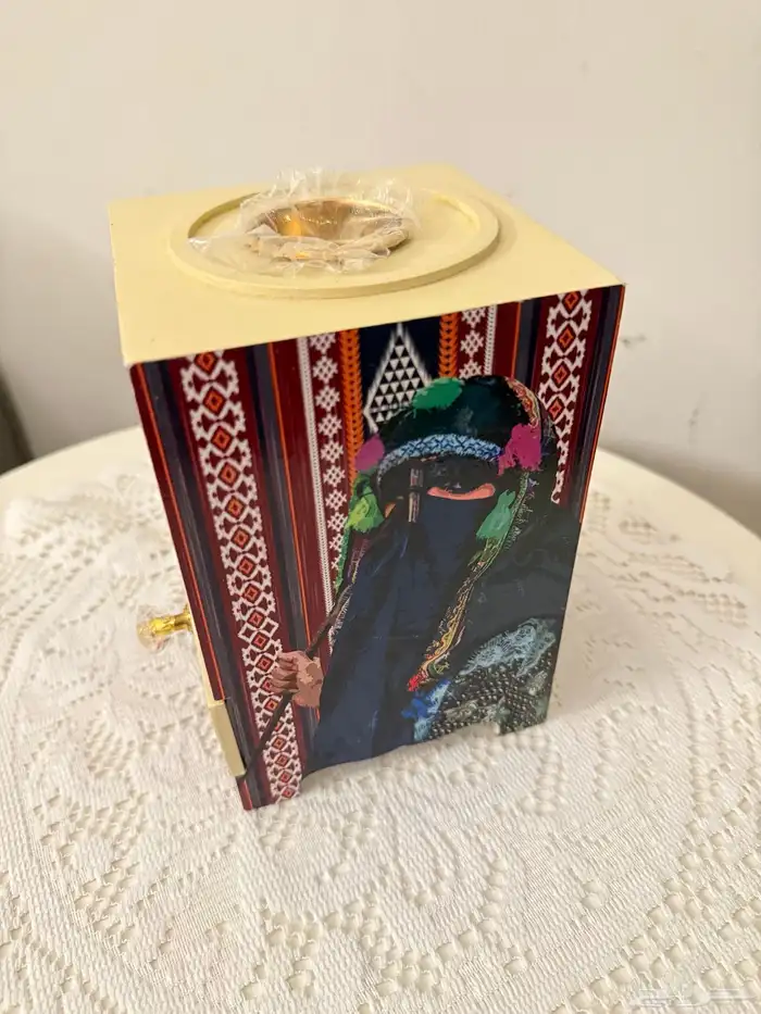 تحف وانتيكات منوعة 10