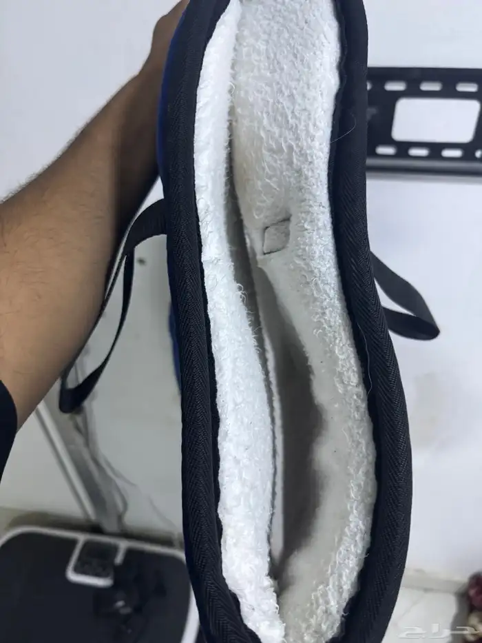 لبادة ركوب 1