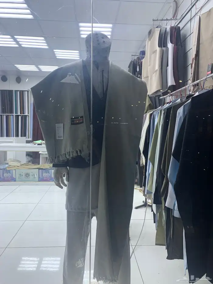 tailor and cloth shop for sale 4