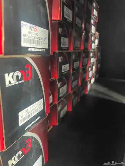 قطع غيار فورد 2