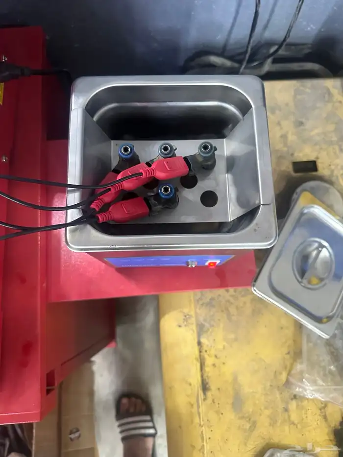 ميكانيكا ورشة صيانة سيارات باحترافية يوجد تابي و تمارا 29