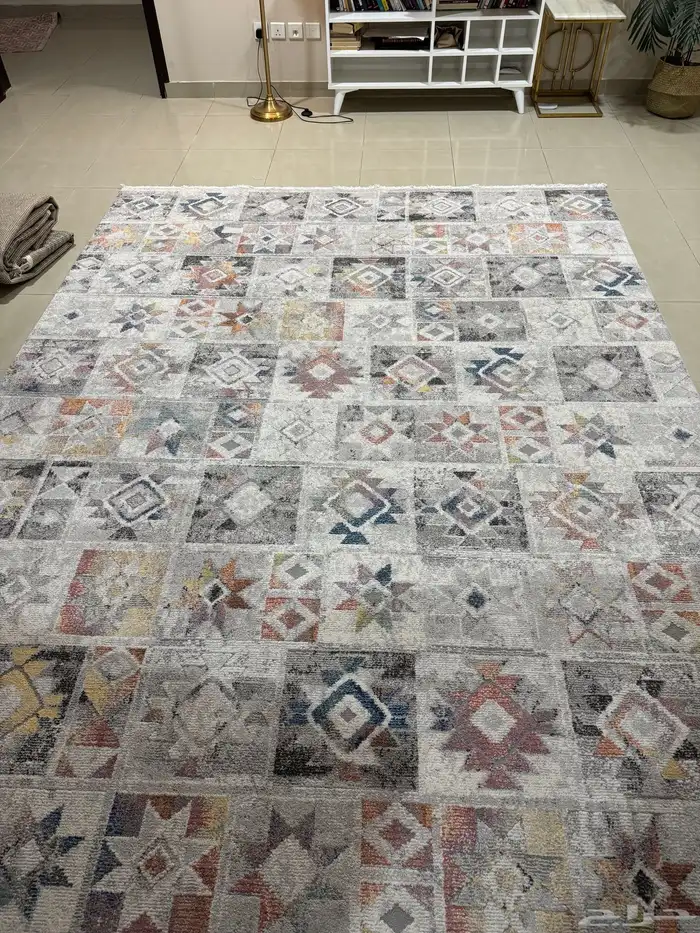 سجادة تركية مقاس 2.5x3.5 0