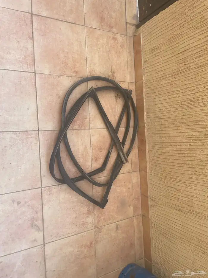 قزار باب السائق لشانجان 3