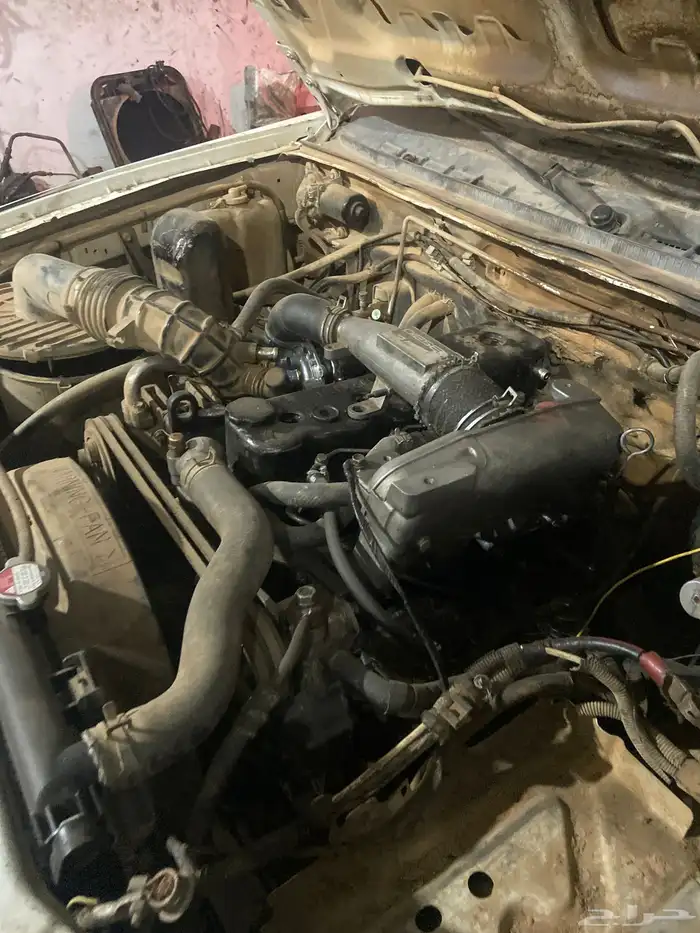 سياراة ديزل وبنزين 1