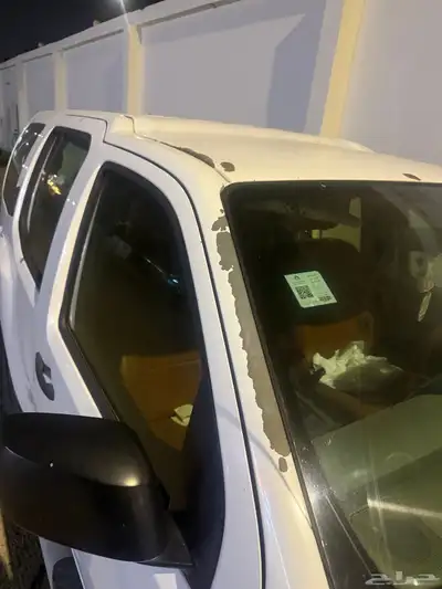 نيسان اكستيرا 2010-11 5