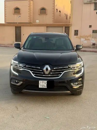 رينو كليوس 2018 1