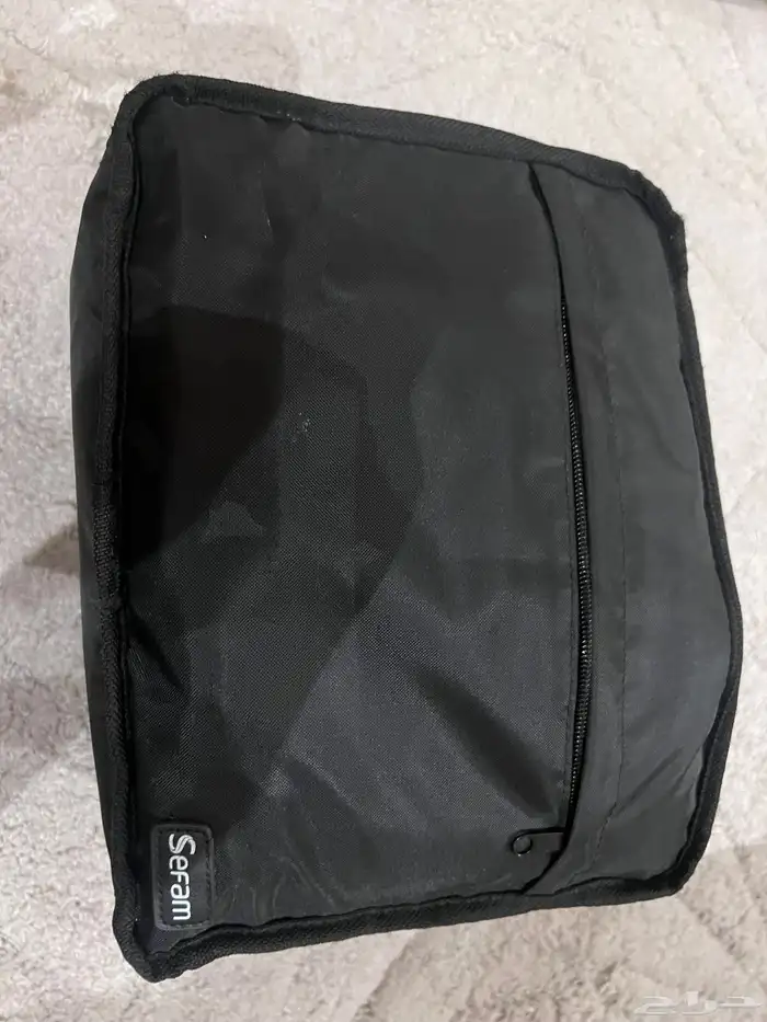 جهاز sefam s.box auto cpap جهاز انقطاع التنفس والاختناق 0