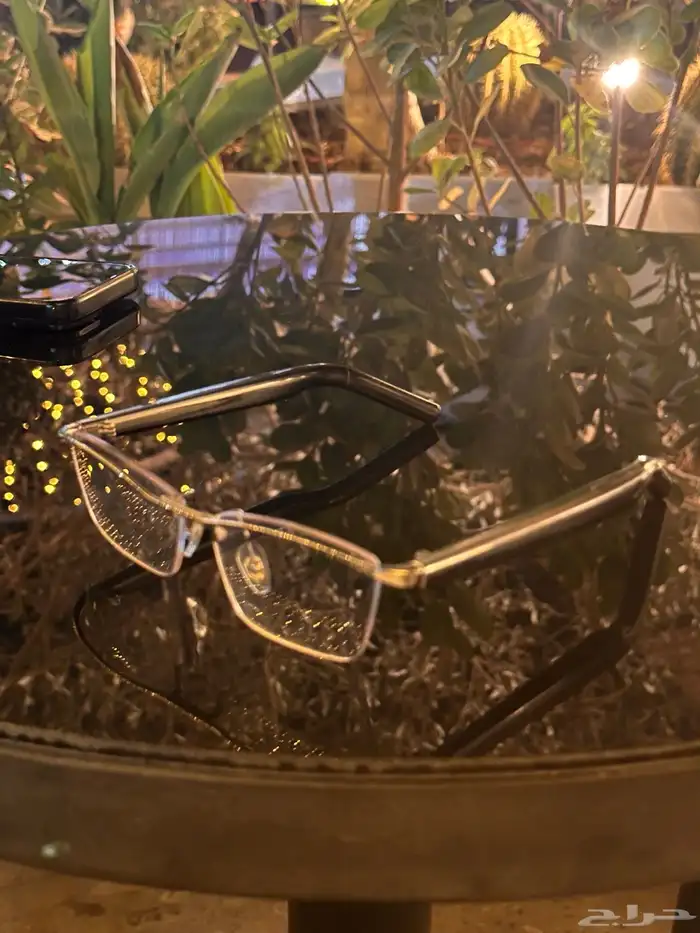 نظارات ذكية Huawei Eyewear 2 لون سلفر 0