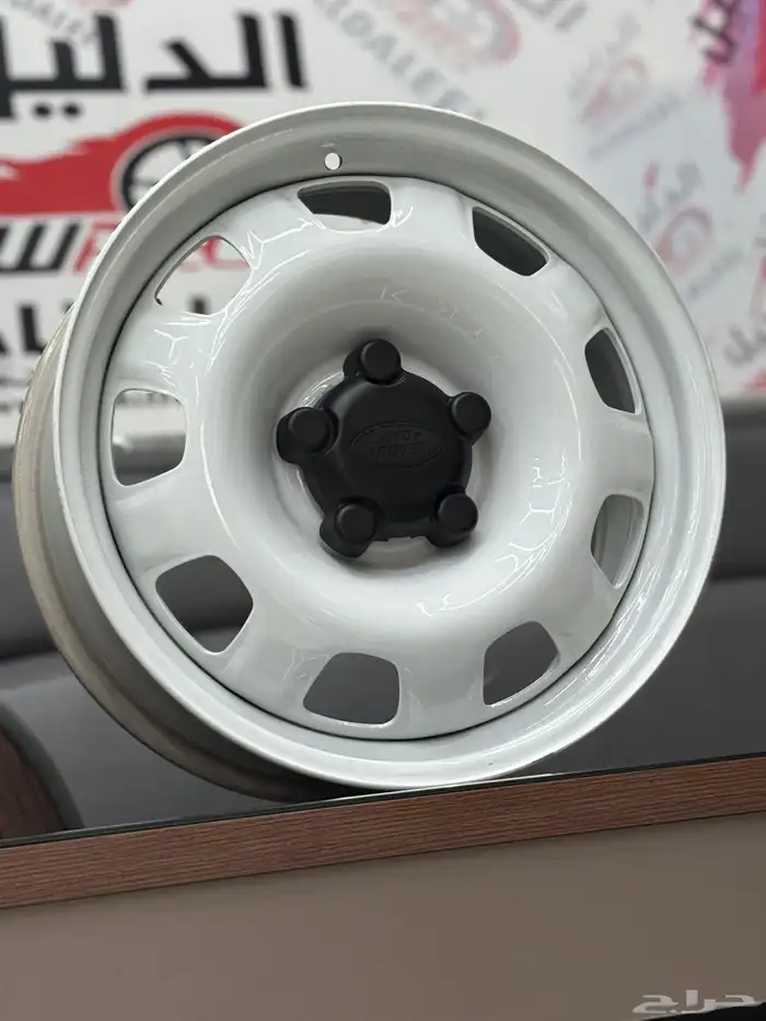 جنوط هلل ديفندر أصلي مقاس 18 3