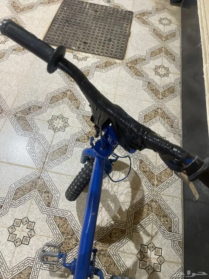سيكل كوبرا 3