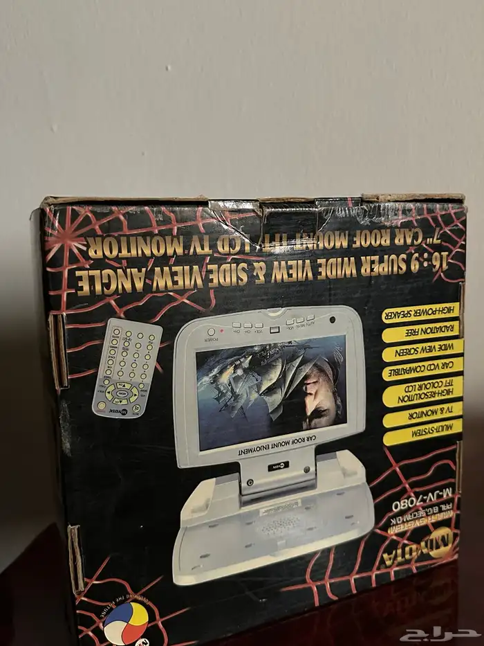 شاشة تركيب 0