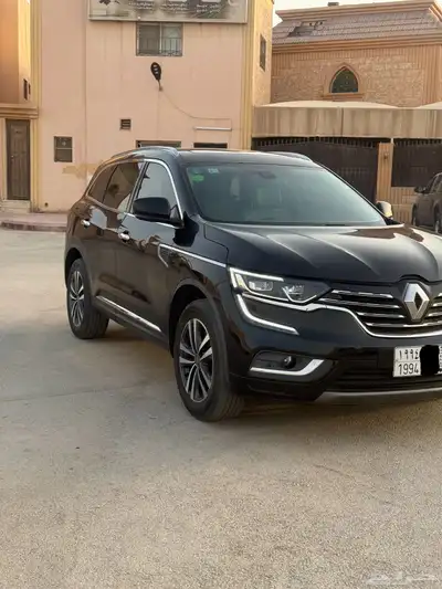 رينو كليوس 2018 2