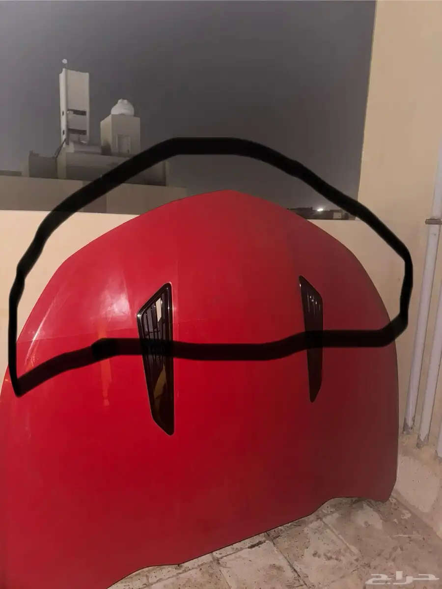 كبوت كمارو 0