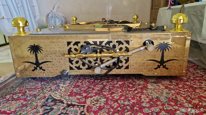 منقل غاز كبير 3