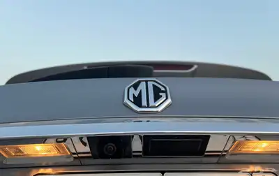 للبيع MG RX8 فل كامل 6