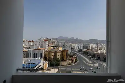 للبيع شقق في مكة - حي المحمديه 2