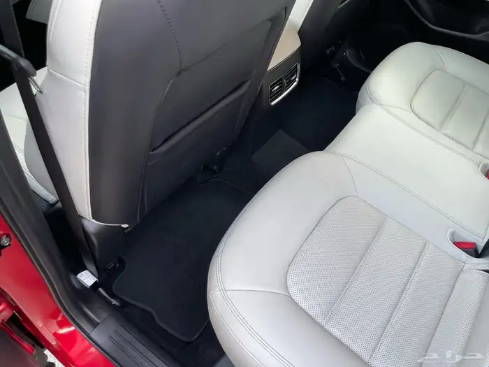 مازدا CX5 الموديل 2024 فل كامل( تم البيع) 31